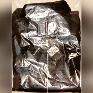 Nike Sportswear Track Jacket Full Zip Up Size XXL-TALL Men NWT